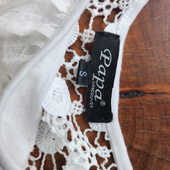 Summer top - Picture 2 of 4